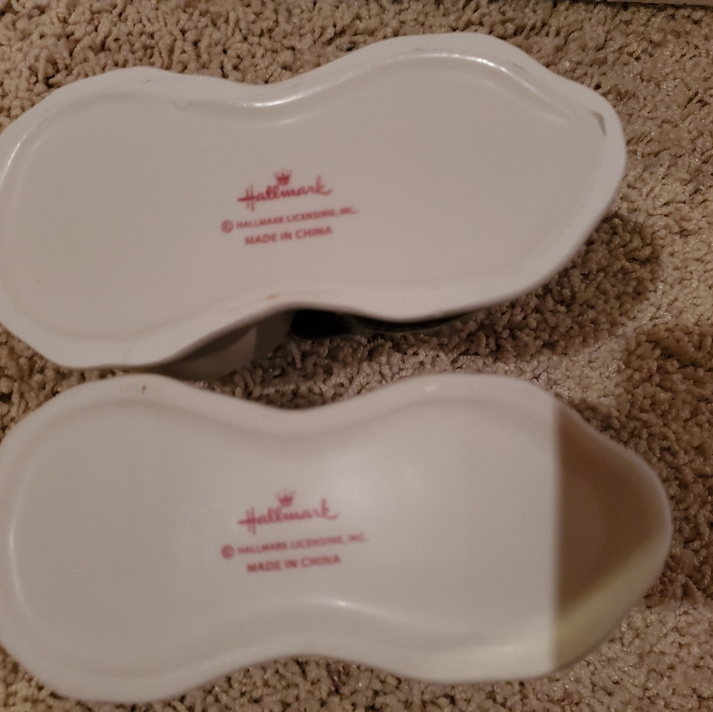 Penguin Tea Light Holder Set - Picture 4 of 4